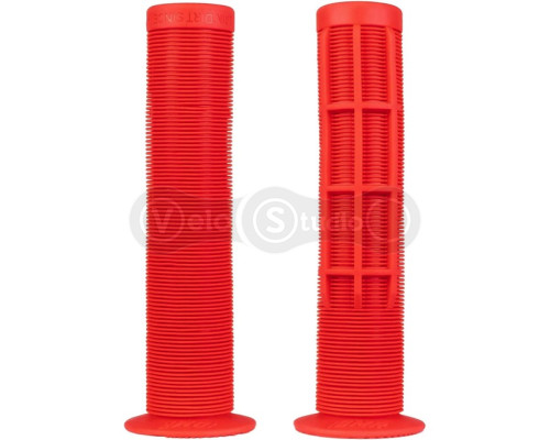 Грипси DMR Grip Grid Red