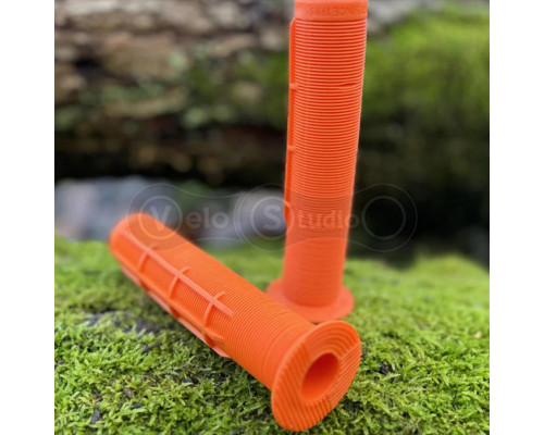 Грипсы DMR Grip Grid Orange
