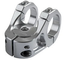 Винос DMR Defy35+ SE Stem - 35 мм - довжина 35 мм - Polished Silver