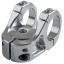 Винос DMR Defy35+ SE Stem - 35 мм - довжина 35 мм - Polished Silver