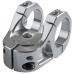 Винос DMR Defy35+ SE Stem - 35 мм - довжина 35 мм - Polished Silver
