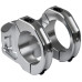 Винос DMR Defy35+ SE Stem - 35 мм - довжина 35 мм - Polished Silver