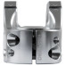 Винос DMR Defy35+ SE Stem - 35 мм - довжина 35 мм - Polished Silver