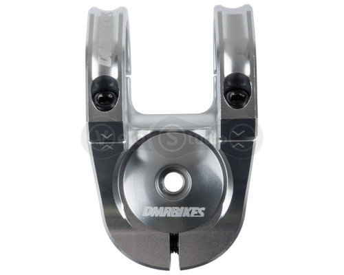 Винос DMR Defy35+ SE Stem - 35 мм - довжина 35 мм - Polished Silver