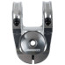 Винос DMR Defy35+ SE Stem - 35 мм - довжина 35 мм - Polished Silver