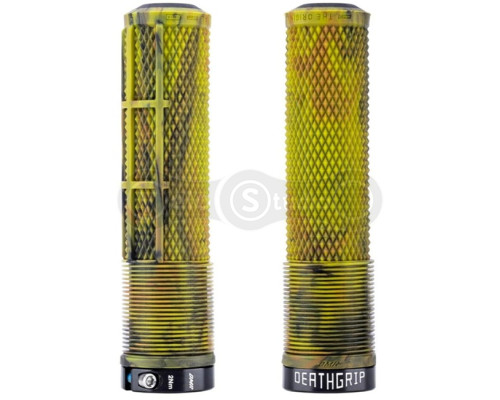 Грипси DMR DeathGrip2 Thick Flangeless [Camo]