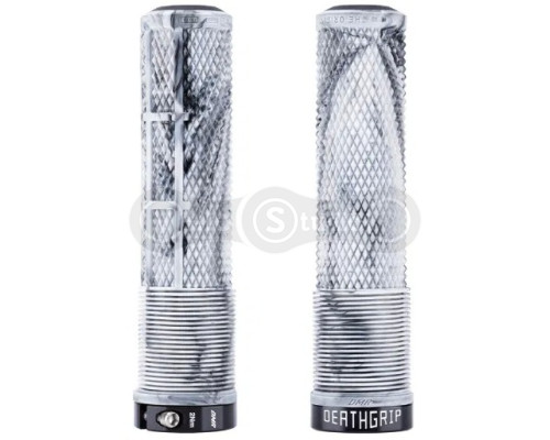 Грипси DMR DeathGrip2 Thick Flangeless [Snow Camo]
