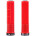 Грипси DMR DeathGrip2 Thick Flangeless [Red]