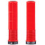 Грипси DMR DeathGrip2 Thick Flangeless [Red]