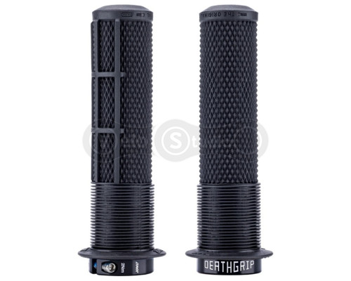 Грипси DMR DeathGrip2 Thick Flange [Black] - 31 мм