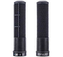 Грипси DMR DeathGrip2 Thick Flangeless [Black]