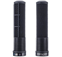 Грипси DMR DeathGrip2 Thin Flangeless [Black] - 30 мм