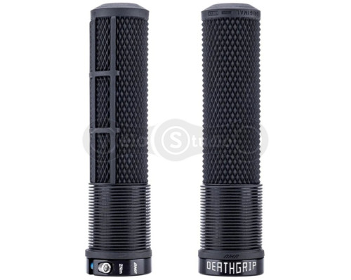 Грипси DMR DeathGrip2 Thin Flangeless [Black] - 30 мм