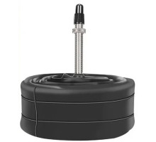 Вело камера Maxxis WELTER WEIGHT 26X1.50/2.50 Presta 48mm (без упаковки)