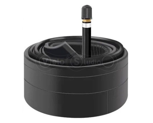 Вело камера Maxxis WELTER WEIGHT 27.5X1.75/2.4 Schrader 48мм (без упаковки)