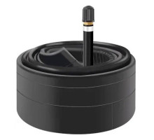 Вело камера Maxxis WELTER WEIGHT 29X1.75/2.4 Schrader 48мм (без упаковки)