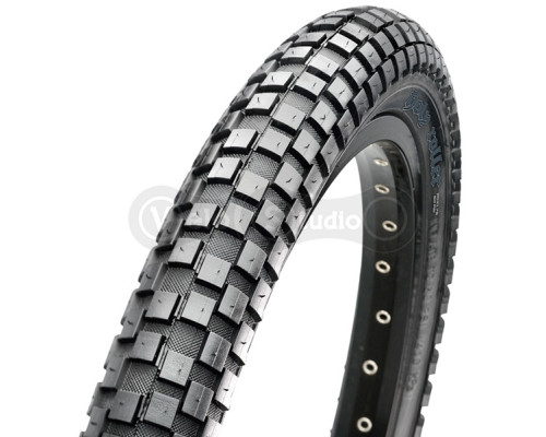 Вело покрышка MAXXIS HOLY ROLLER 24X2.40 TPI-60 Wire