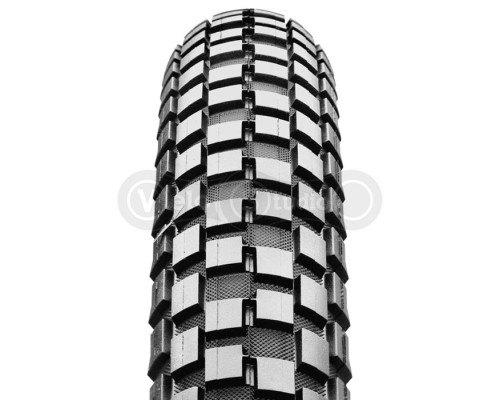 Вело покрышка MAXXIS HOLY ROLLER 24X2.40 TPI-60 Wire