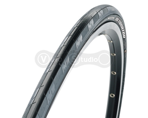 Вело покрышка MAXXIS DETONATOR 26X1.50 TPI-60 Foldable