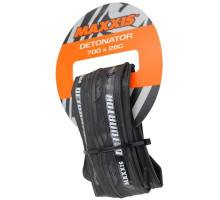 Вело покришка MAXXIS DETONATOR 700X28C TPI-60 Foldable