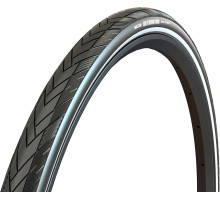 Вело покрышка MAXXIS DETONATOR 700X35C TPI-60 Wire Reference