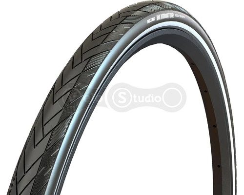 Вело покришка MAXXIS DETONATOR 700X35C TPI-60 Wire Reference