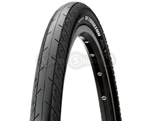 Вело покришка MAXXIS DETONATOR 700X35C TPI-60 Wire Reference