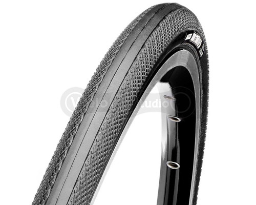 Вело покрышка MAXXIS DOLOMITES 700X25C TPI-60 Foldable SILKWORM