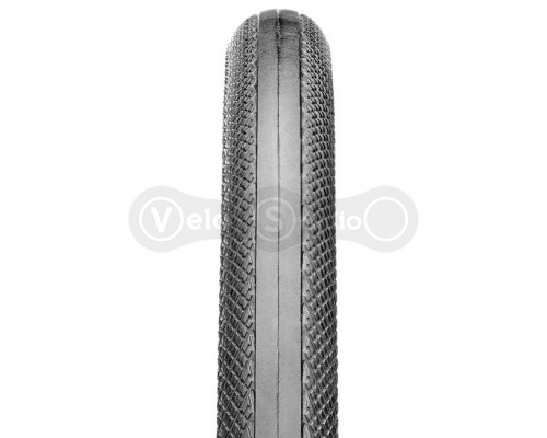 Вело покрышка MAXXIS DOLOMITES 700X25C TPI-60 Foldable SILKWORM