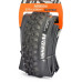 Вело покрышка MAXXIS ASSEGAI 27.5X2.50WT TPI-60X2 Foldable 3CG/DH/TR