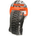 Вело покрышка MAXXIS MINION DHR II 27.5X2.40WT TPI-60X2 Foldable 3CG/DH/TR