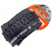 Вело покрышка MAXXIS MINION DHR II 29X2.40WT TPI-60X2 Foldable 3CG/DH/TR