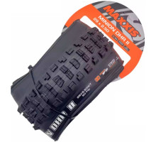 Вело покрышка MAXXIS MINION DHR II 29x2.50 TPI-60X2 Foldable 3CG/DH/TR