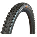 Вело покрышка MAXXIS SHORTY 29X2.40WT TPI-60X2 Foldable 3CG/DH/TR