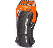 Вело покришка MAXXIS RAMBLER 650X47B TPI-120 Foldable EXO/TR