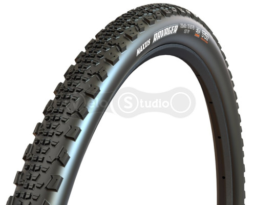 Вело покрышка MAXXIS RAVAGER 700X45C TPI-120 Foldable EXO/TR