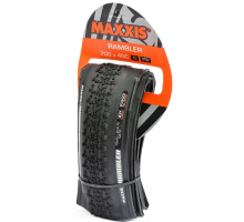 Вело покришка MAXXIS RAVAGER 700X45C TPI-60 Foldable SILKSHIELD/TR