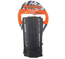 Вело покришка MAXXIS REAVER 700X45C TPI-120 Foldable EXO/TR