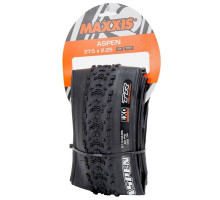 Вело покрышка MAXXIS ASPEN 27.5x2.25 TPI-120 Foldable MaxxSpeed/EXO/TR