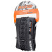 Вело покрышка MAXXIS ASPEN 27.5x2.25 TPI-120 Foldable MaxxSpeed/EXO/TR