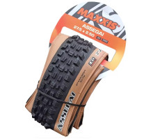Вело покришка MAXXIS ASSEGAI 27.5X2.50 TPI-60 Foldable EXO/TR/TANWALL