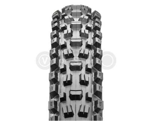 Вело покришка MAXXIS ASSEGAI 27.5X2.50 TPI-60 Foldable EXO/TR/TANWALL