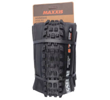 Вело покрышка MAXXIS ASSEGAI 29X2.50WT TPI-60X2 Foldable1 3CG/DH/TR