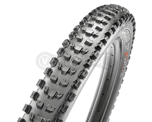 Вело покришка MAXXIS DISSECTOR 29X2.60 TPI-60 Foldable 3CT/EXO+/TR