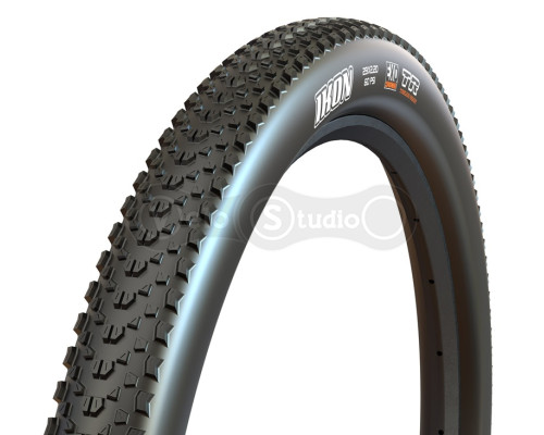 Вело покришка MAXXIS IKON 27.5X2.35 TPI-120 Foldable MaxxSpeed/EXO/TR