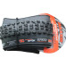 Вело покришка MAXXIS MINION DHF 27.5X2.50WT TPI-120X2 Foldable 3CG/DD/TR