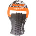 Вело покрышка MAXXIS MINION DHF 24X2.40 TPI-60 Foldable