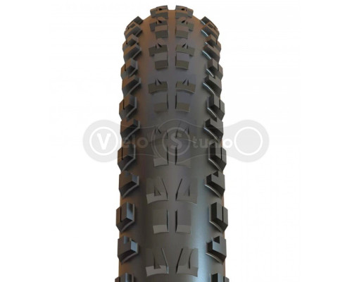 Вело покрышка MAXXIS MINION DHF 24X2.40 TPI-60 Foldable