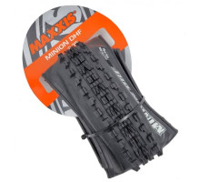 Вело покрышка MAXXIS MINION DHF 26X2.35 TPI-60 Foldable