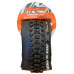 Вело покрышка MAXXIS MINION DHF 29X2.50WT TPI-120X2 Foldable 3CT/DD/TR